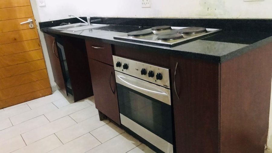 1 Bedroom Property for Sale in Marshalltown Gauteng