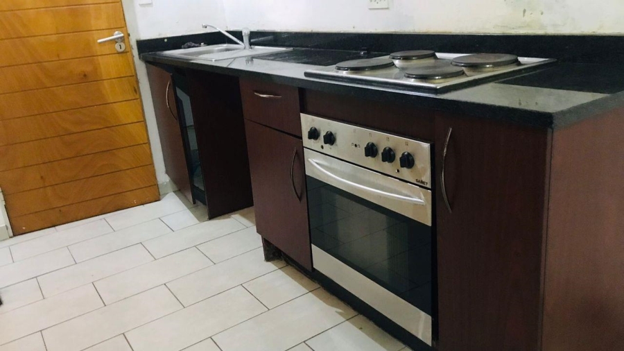1 Bedroom Property for Sale in Marshalltown Gauteng