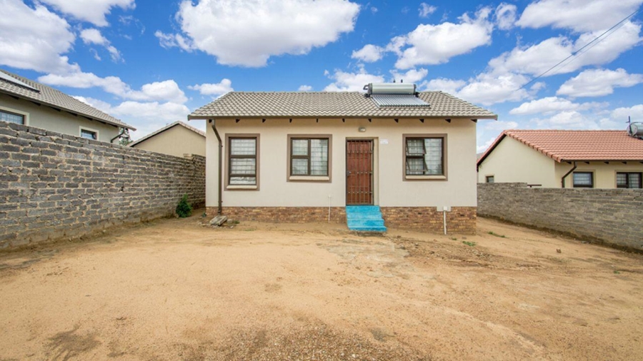 3 Bedroom Property for Sale in Kya Sands Gauteng