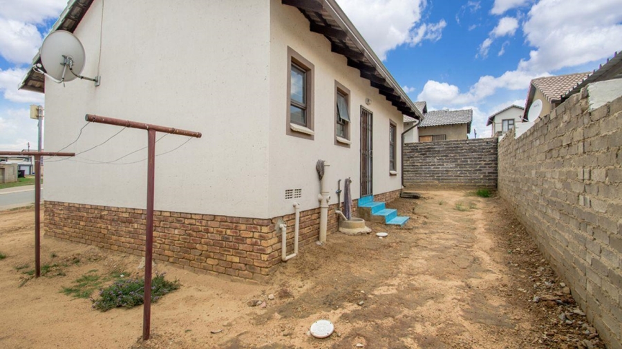 3 Bedroom Property for Sale in Kya Sands Gauteng