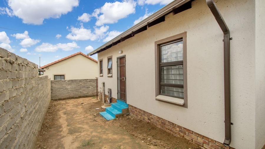 3 Bedroom Property for Sale in Kya Sands Gauteng