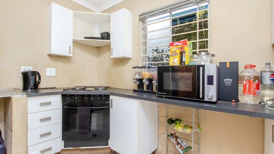 4 Bedroom Property for Sale in Brixton Gauteng