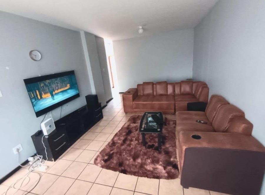 1 Bedroom Property for Sale in Vanderbijlpark CW 1 Gauteng