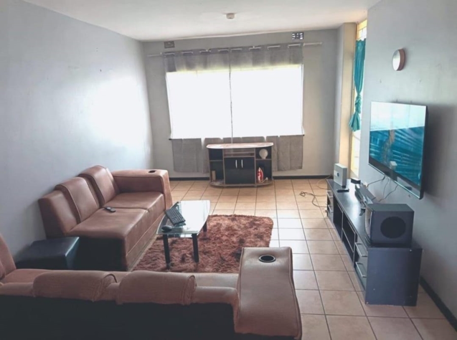 1 Bedroom Property for Sale in Vanderbijlpark CW 1 Gauteng