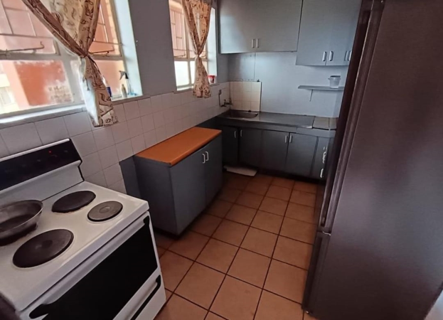 1 Bedroom Property for Sale in Vanderbijlpark CW 1 Gauteng
