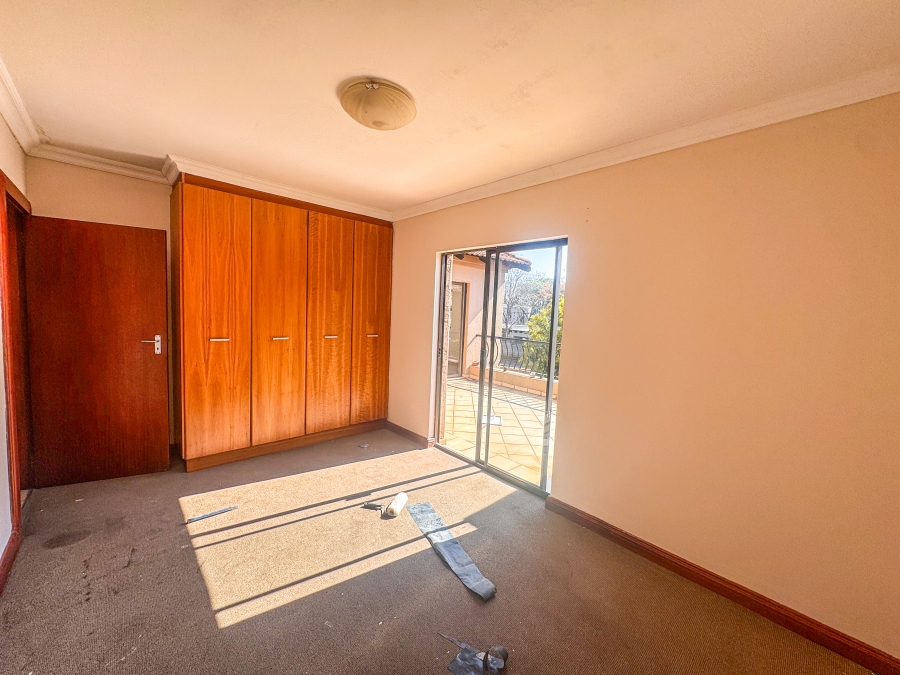To Let 3 Bedroom Property for Rent in Silverwoods Country Estate Gauteng