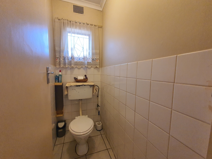 4 Bedroom Property for Sale in Silverton Gauteng