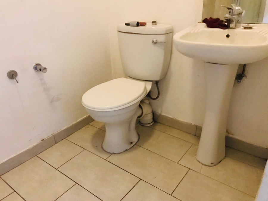 1 Bedroom Property for Sale in Marshalltown Gauteng