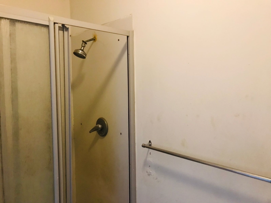 1 Bedroom Property for Sale in Marshalltown Gauteng