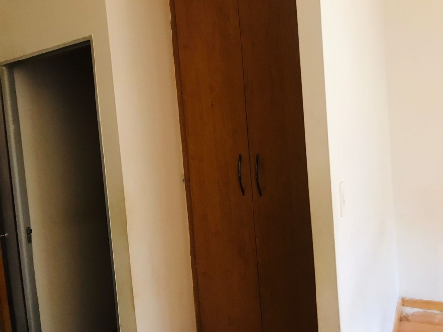 1 Bedroom Property for Sale in Marshalltown Gauteng