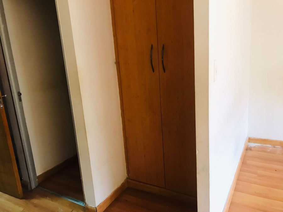 1 Bedroom Property for Sale in Marshalltown Gauteng