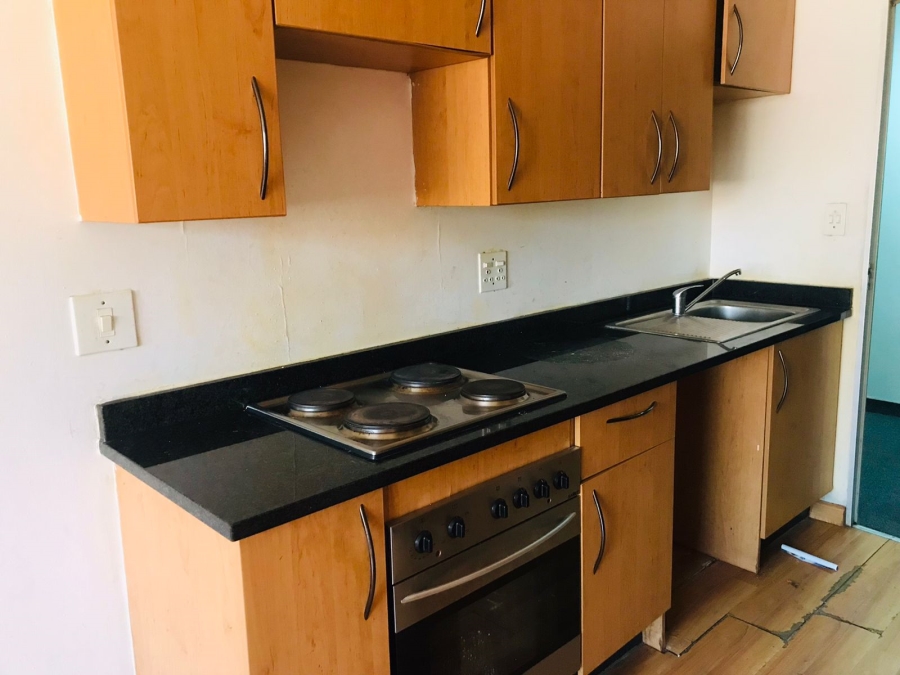 1 Bedroom Property for Sale in Marshalltown Gauteng