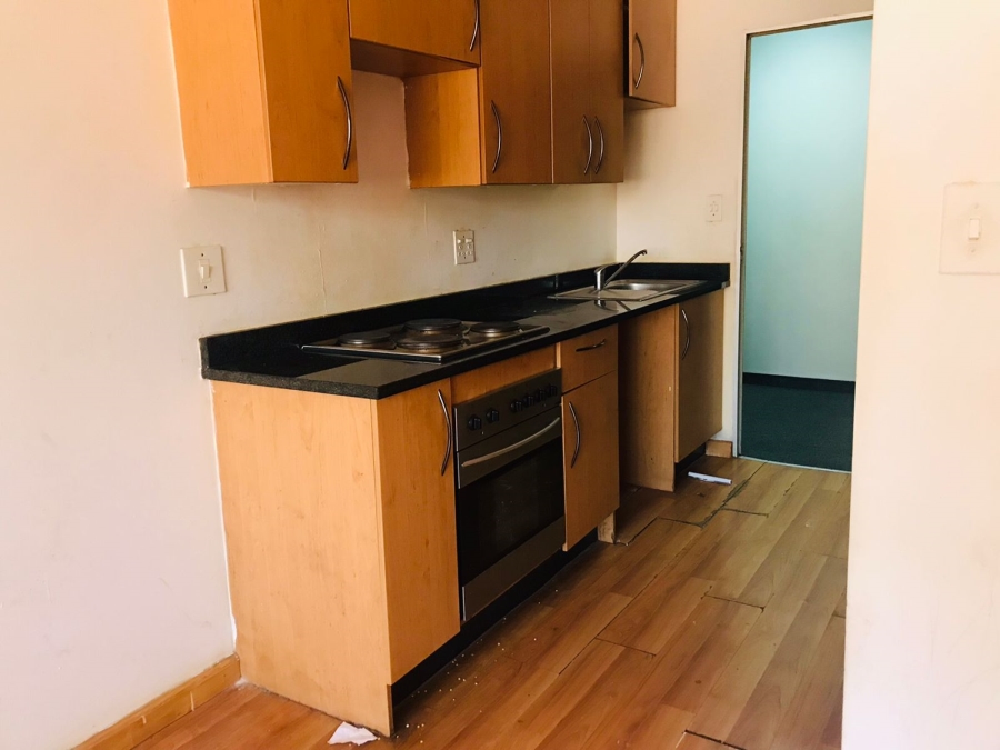 1 Bedroom Property for Sale in Marshalltown Gauteng
