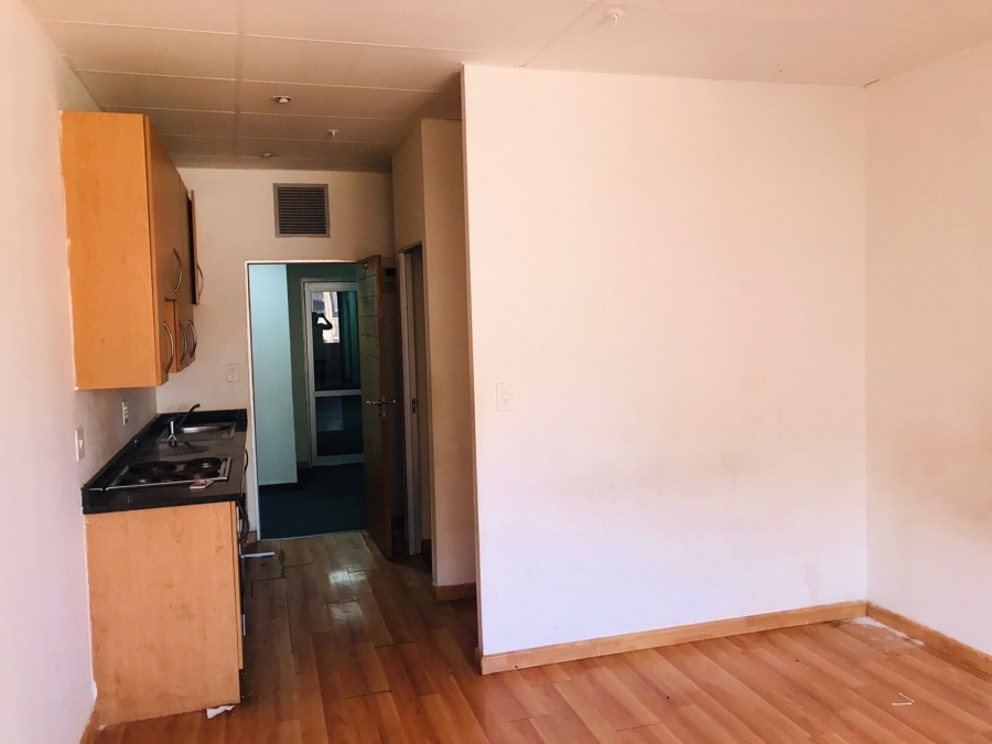 1 Bedroom Property for Sale in Marshalltown Gauteng