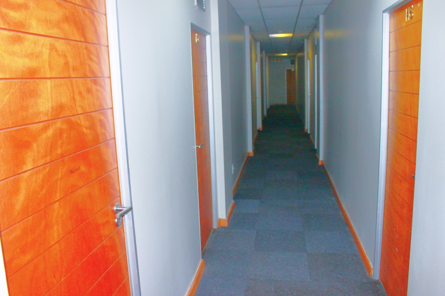 1 Bedroom Property for Sale in Marshalltown Gauteng