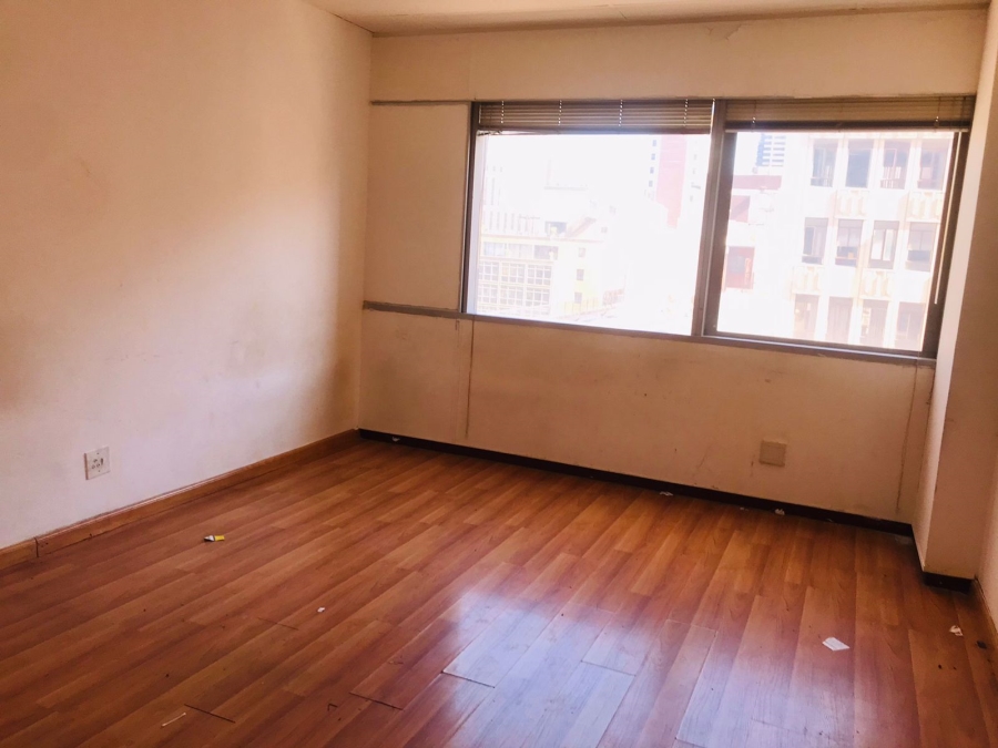 1 Bedroom Property for Sale in Marshalltown Gauteng
