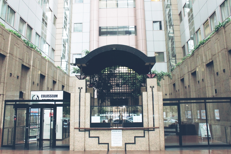 1 Bedroom Property for Sale in Marshalltown Gauteng