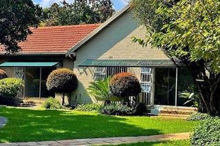3 Bedroom Property for Sale in Bedfordview Gauteng
