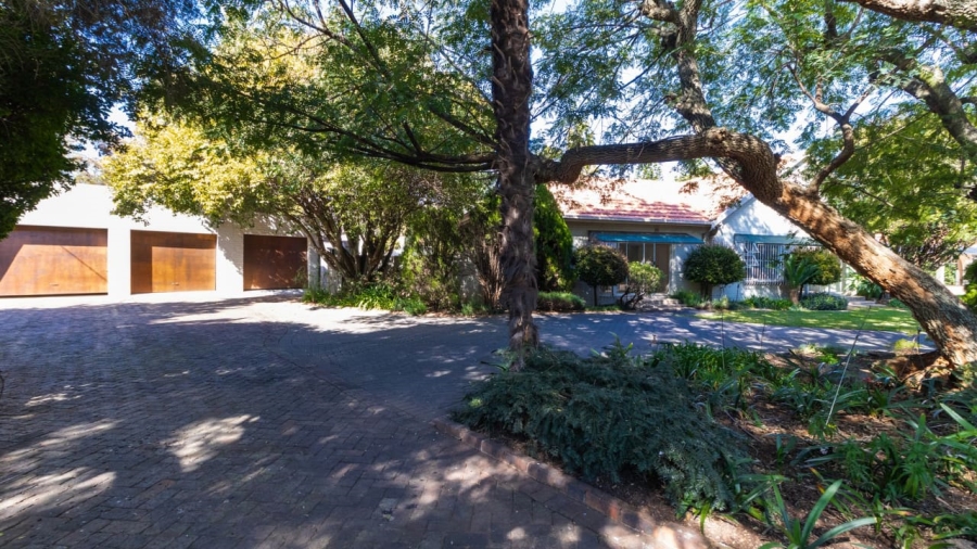 3 Bedroom Property for Sale in Bedfordview Gauteng