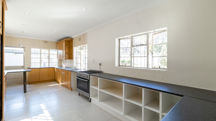 3 Bedroom Property for Sale in Bedfordview Gauteng