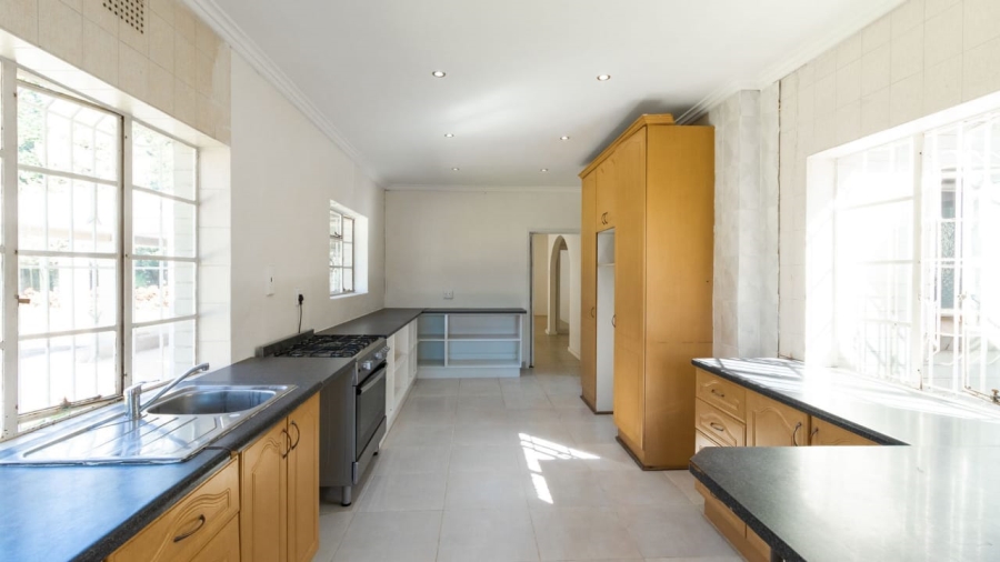 3 Bedroom Property for Sale in Bedfordview Gauteng