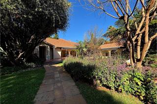 3 Bedroom Property for Sale in Bedfordview Gauteng