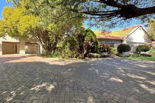 3 Bedroom Property for Sale in Bedfordview Gauteng