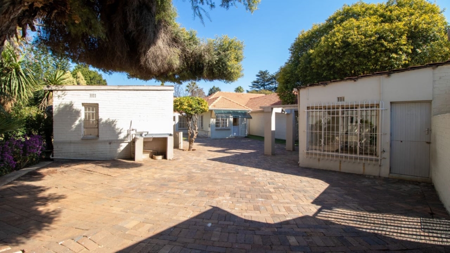 3 Bedroom Property for Sale in Bedfordview Gauteng