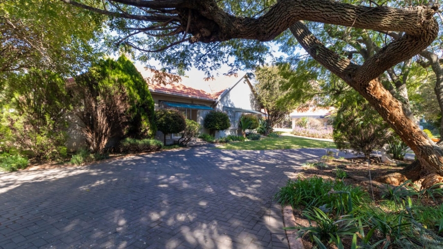 3 Bedroom Property for Sale in Bedfordview Gauteng