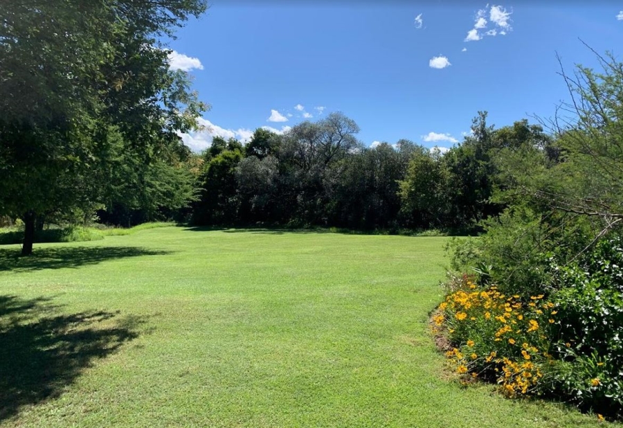 0 Bedroom Property for Sale in Chartwell Gauteng