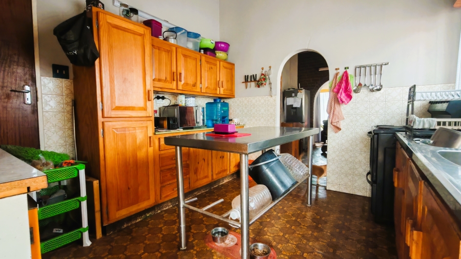 4 Bedroom Property for Sale in Sonland Park Gauteng