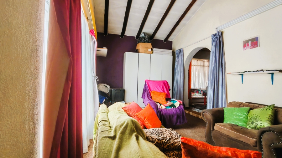 4 Bedroom Property for Sale in Sonland Park Gauteng