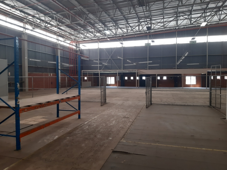 Commercial Property for Sale in Longmeadow Gauteng