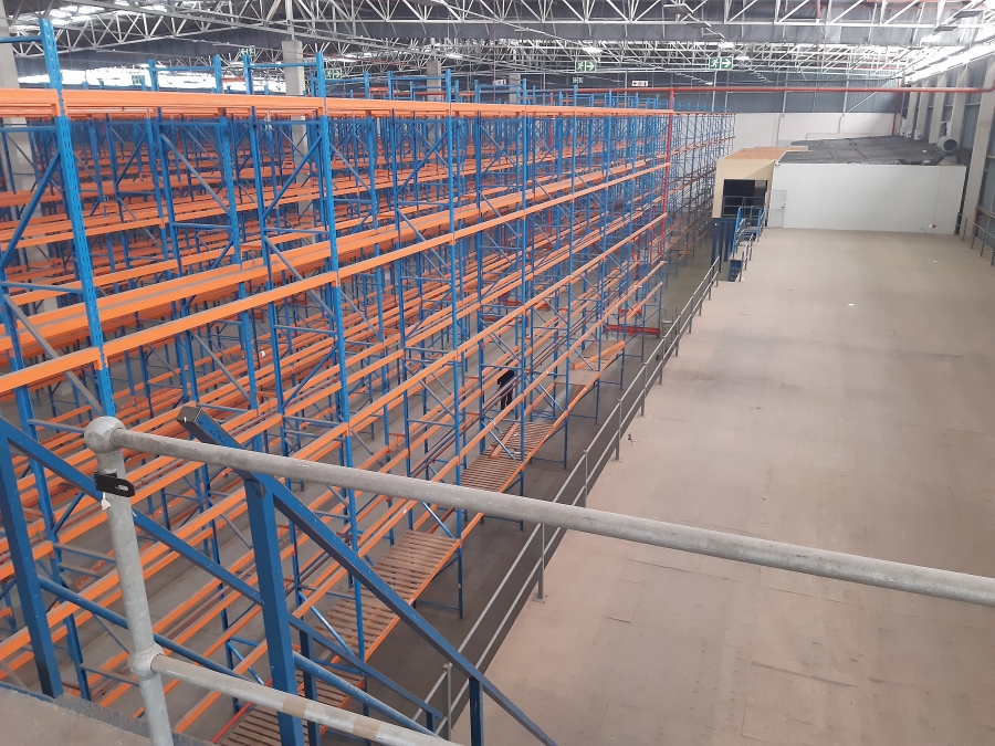 Commercial Property for Sale in Longmeadow Gauteng