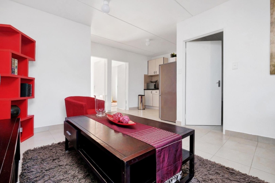To Let 2 Bedroom Property for Rent in Birch Acres Gauteng