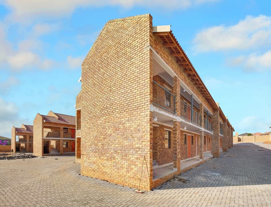 To Let 2 Bedroom Property for Rent in Birch Acres Gauteng