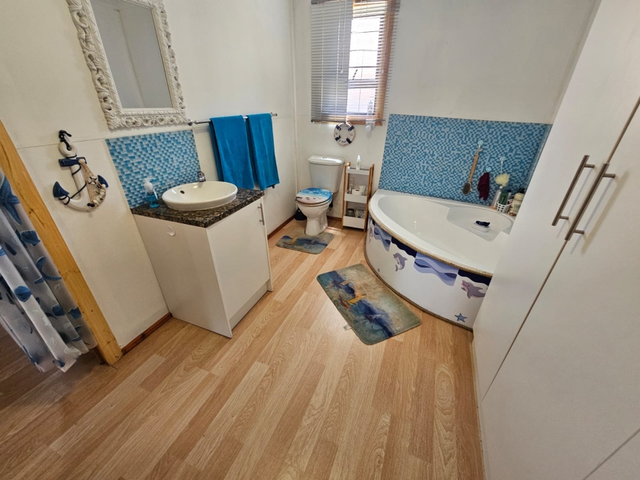 3 Bedroom Property for Sale in Verwoerdpark Gauteng