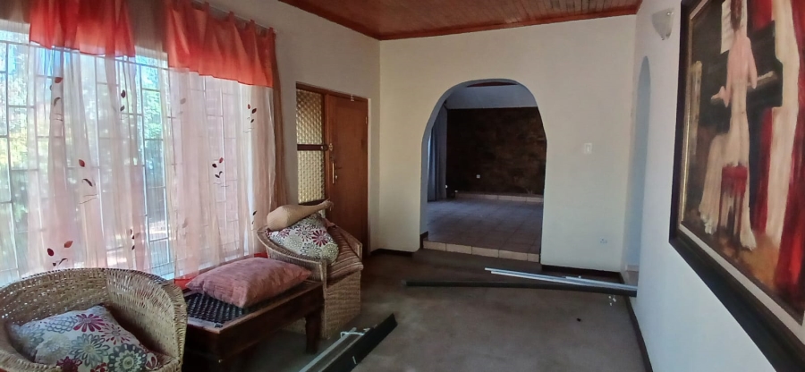 4 Bedroom Property for Sale in Wonderboom South Gauteng