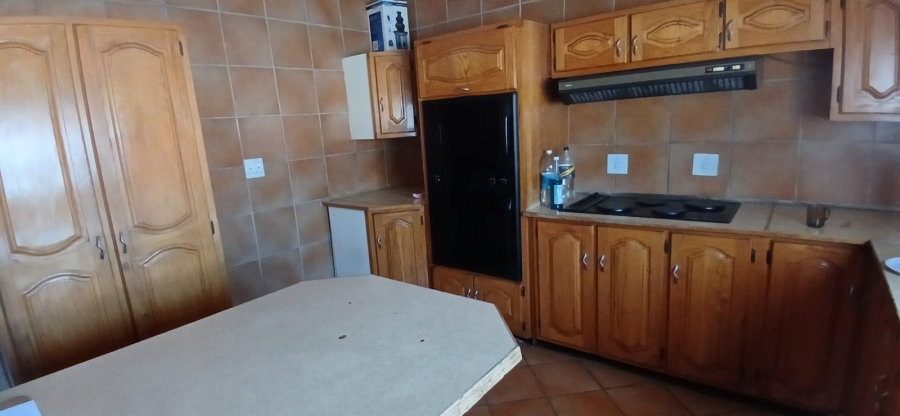 4 Bedroom Property for Sale in Wonderboom South Gauteng