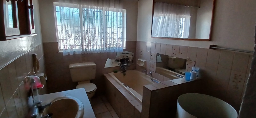 4 Bedroom Property for Sale in Wonderboom South Gauteng