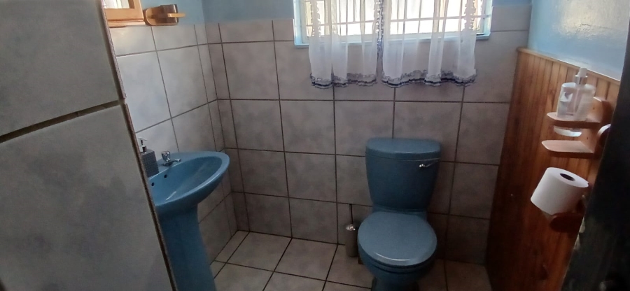 4 Bedroom Property for Sale in Wonderboom South Gauteng
