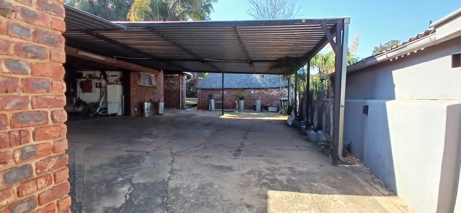 4 Bedroom Property for Sale in Wonderboom South Gauteng