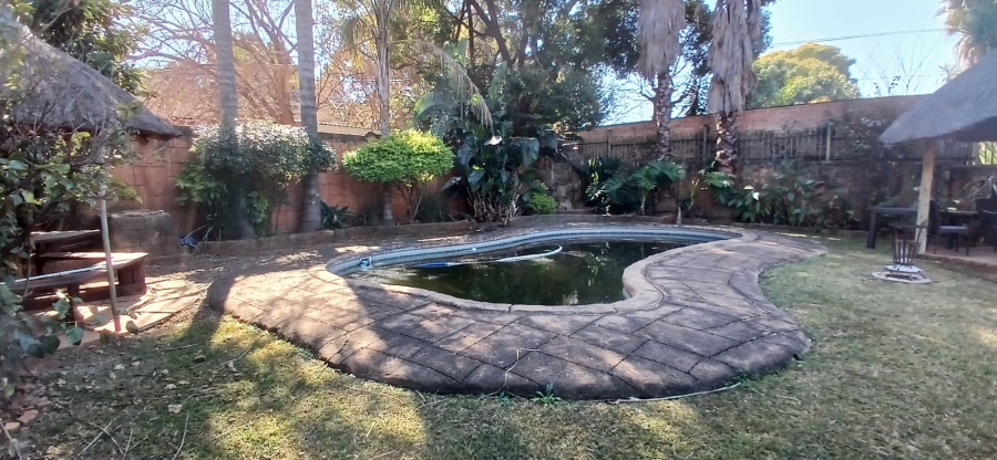 4 Bedroom Property for Sale in Wonderboom South Gauteng