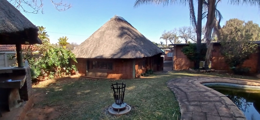 4 Bedroom Property for Sale in Wonderboom South Gauteng