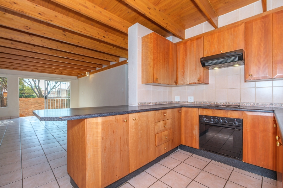 3 Bedroom Property for Sale in Fairland Gauteng