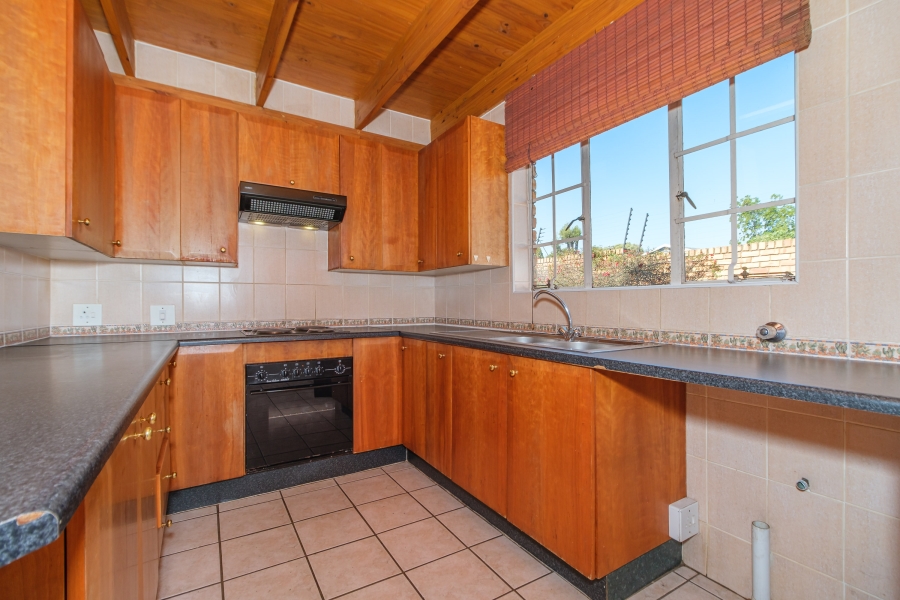 3 Bedroom Property for Sale in Fairland Gauteng