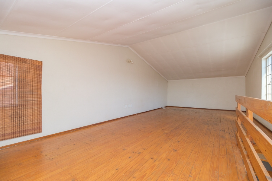 3 Bedroom Property for Sale in Fairland Gauteng