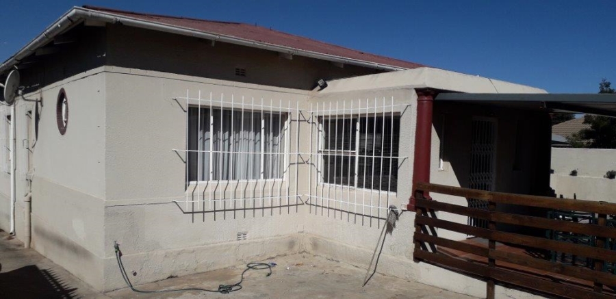 3 Bedroom Property for Sale in Fishers Hill Gauteng