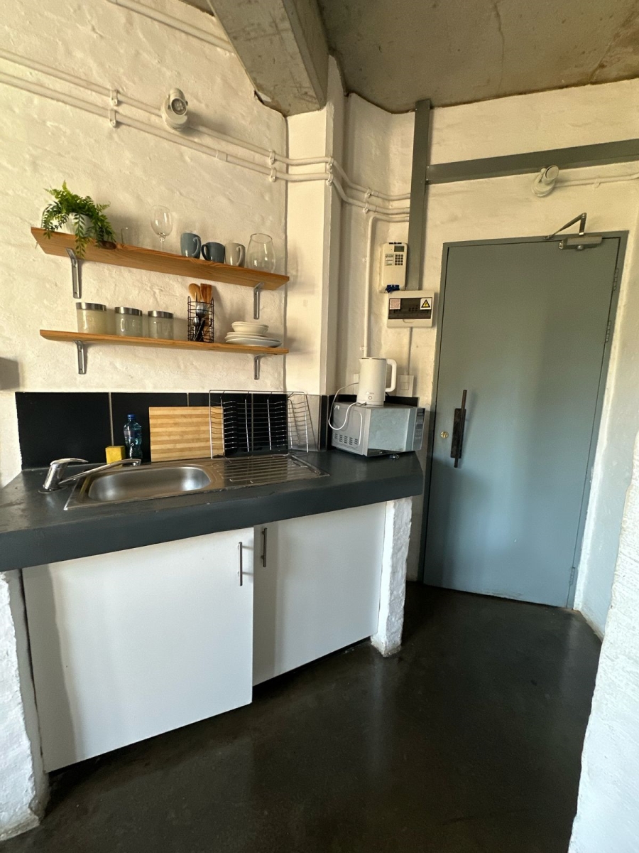 1 Bedroom Property for Sale in Maboneng Gauteng