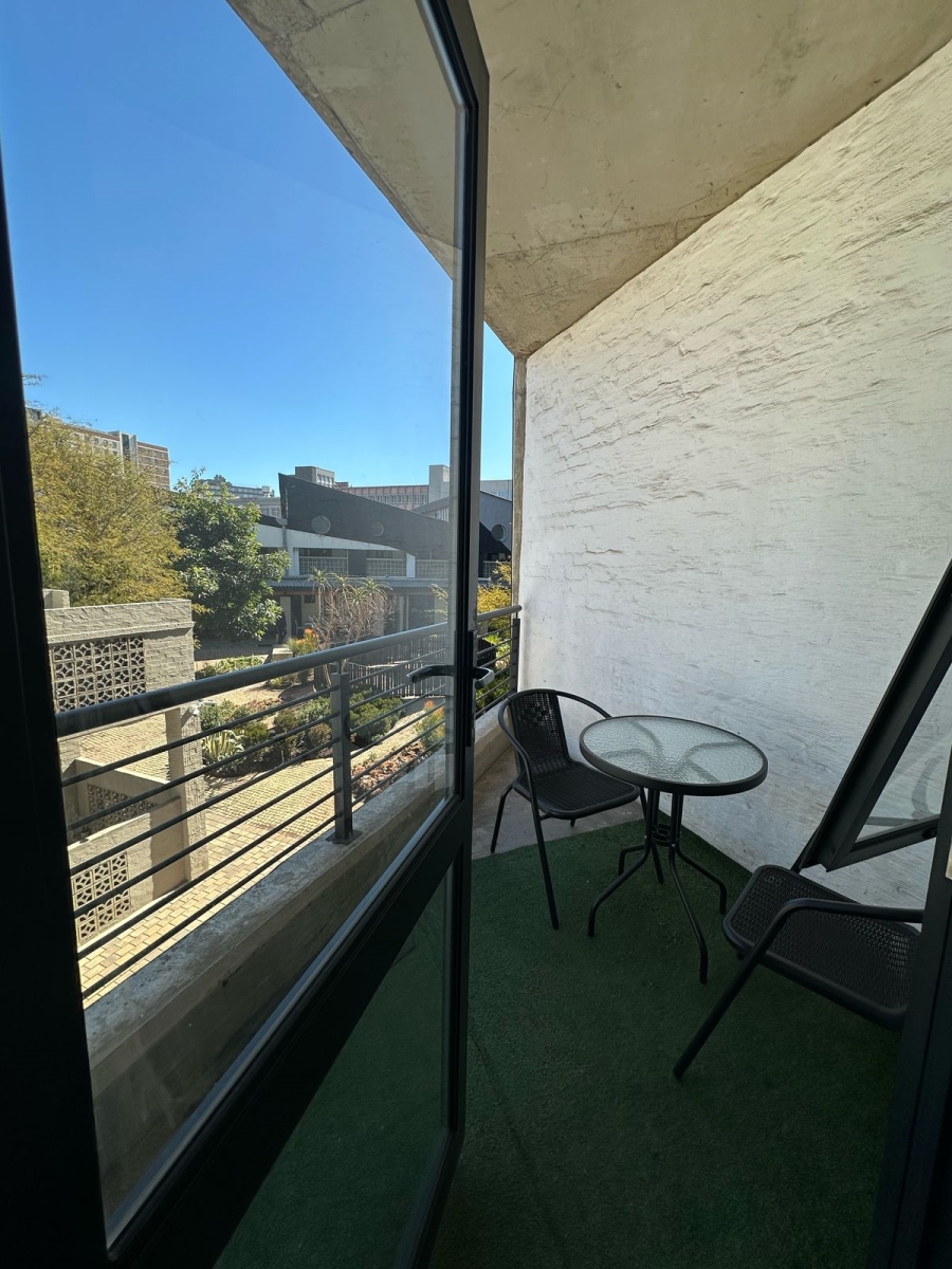 1 Bedroom Property for Sale in Maboneng Gauteng